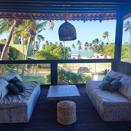 Casas Oceanicas Villa Icaraí Dış mekan fotoğraf
