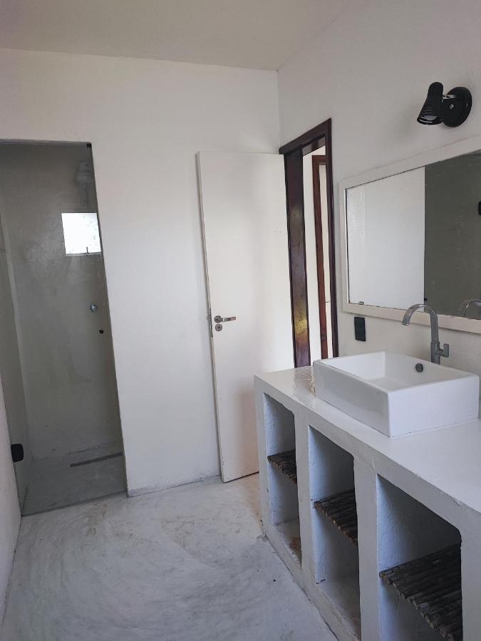 Casas Oceanicas Villa Icaraí Dış mekan fotoğraf