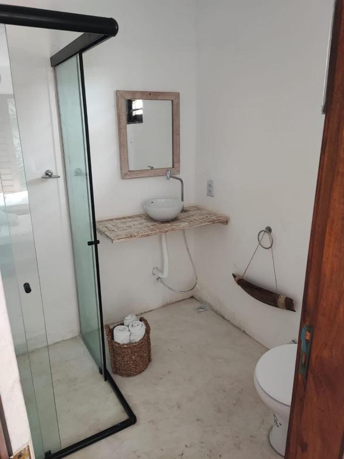 Casas Oceanicas Villa Icaraí Dış mekan fotoğraf