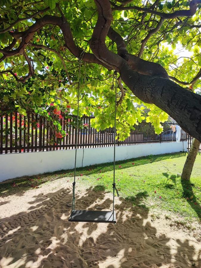 Casas Oceanicas Villa Icaraí Dış mekan fotoğraf
