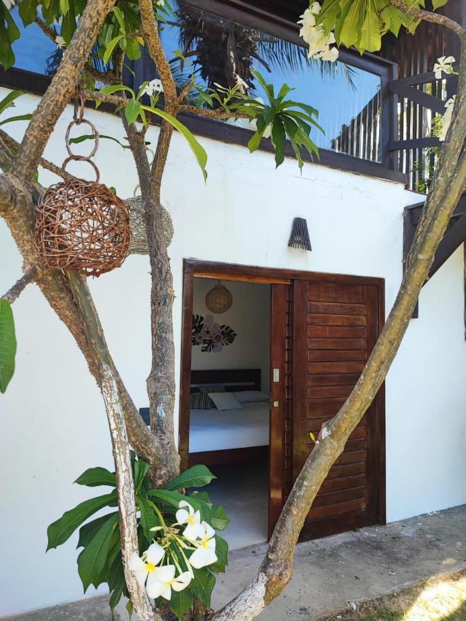 Casas Oceanicas Villa Icaraí Dış mekan fotoğraf