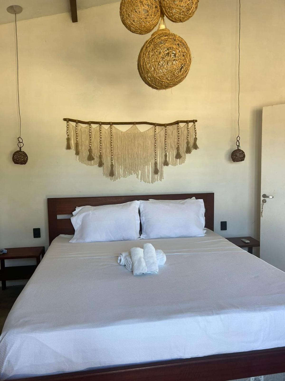 Casas Oceanicas Villa Icaraí Dış mekan fotoğraf