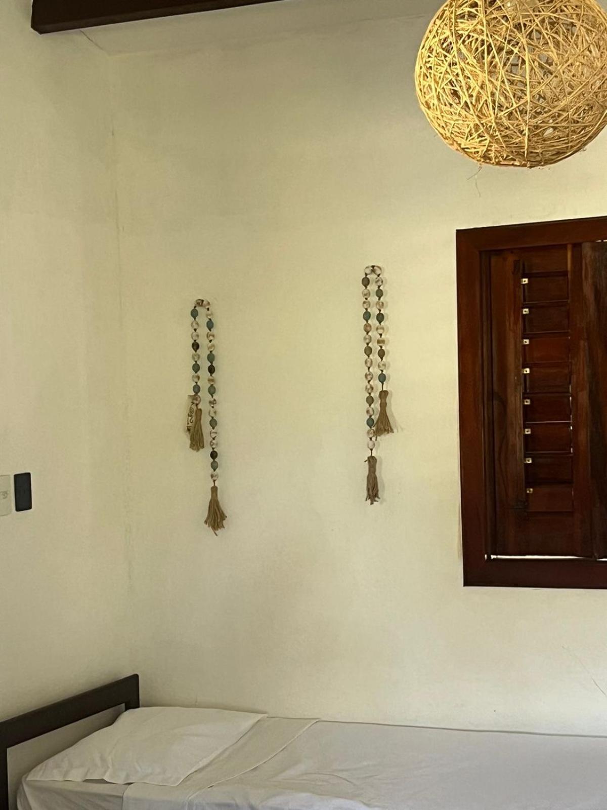 Casas Oceanicas Villa Icaraí Dış mekan fotoğraf