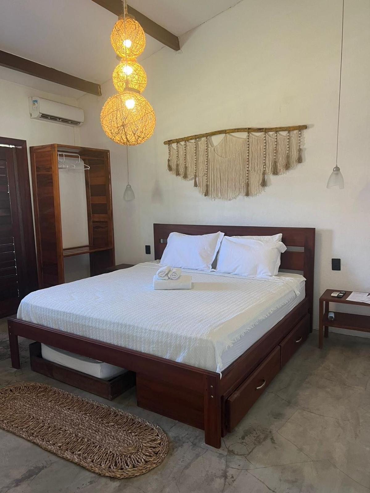 Casas Oceanicas Villa Icaraí Dış mekan fotoğraf
