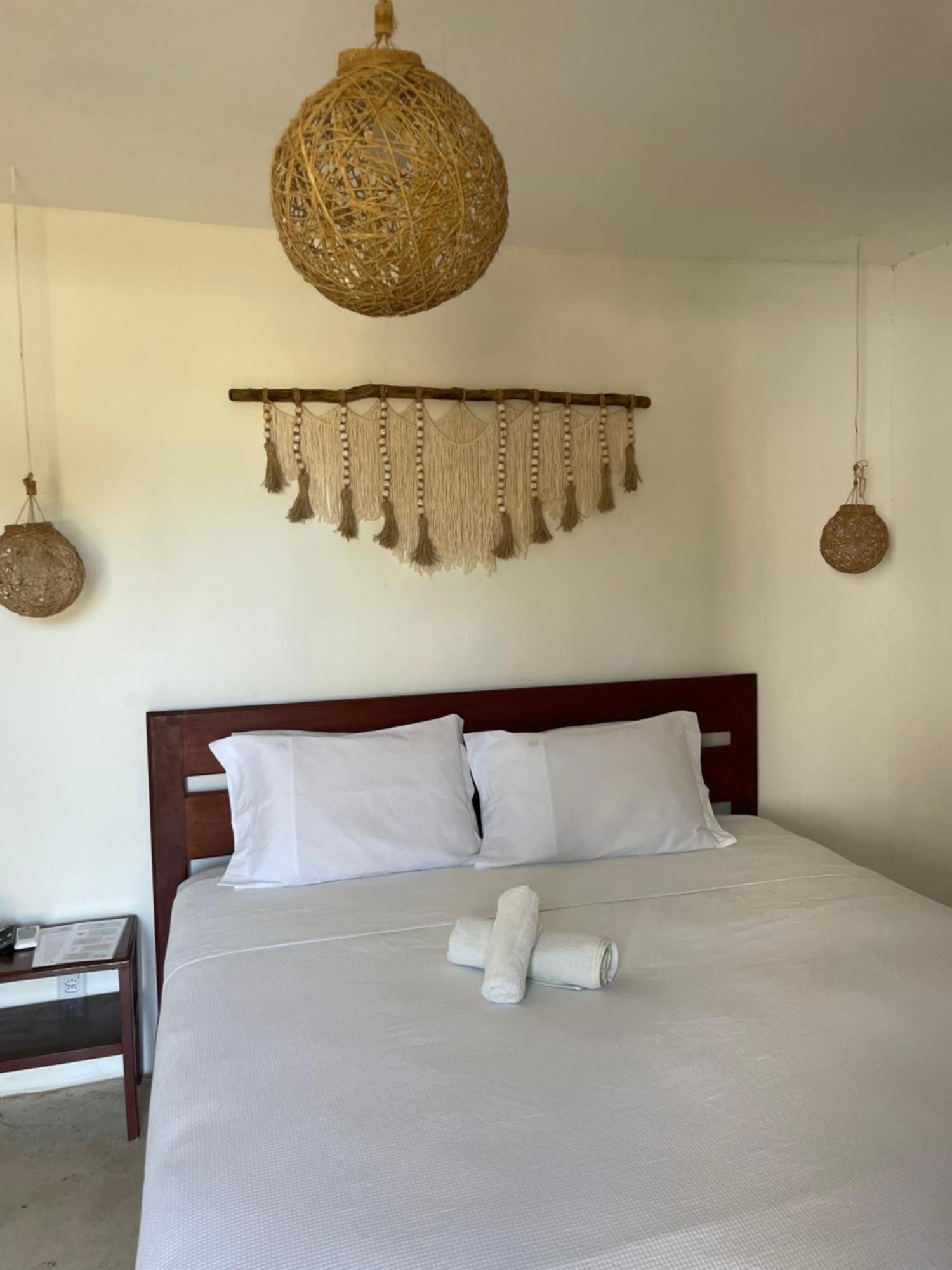 Casas Oceanicas Villa Icaraí Dış mekan fotoğraf